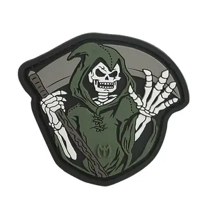 Death Cometh