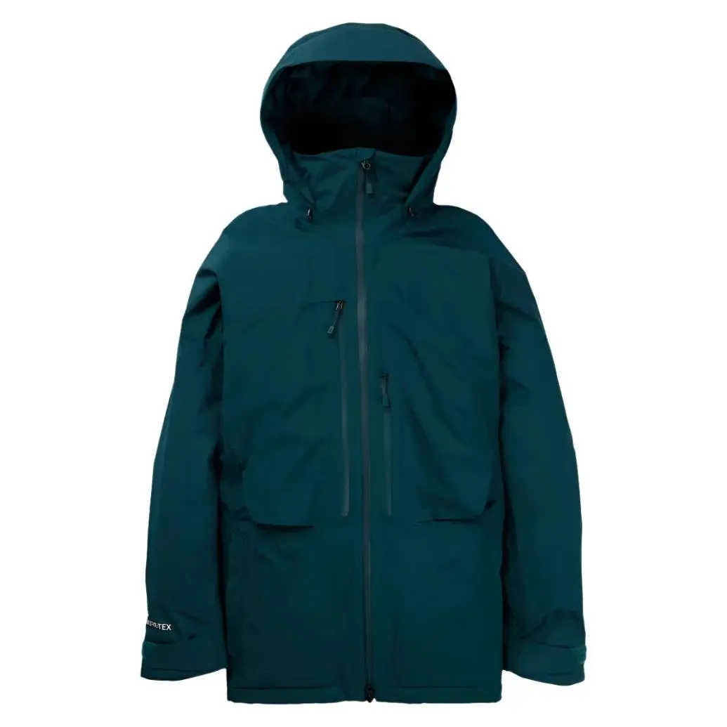 Burton Women's Pillowline GORE-TEX Insulated Jacket 2025