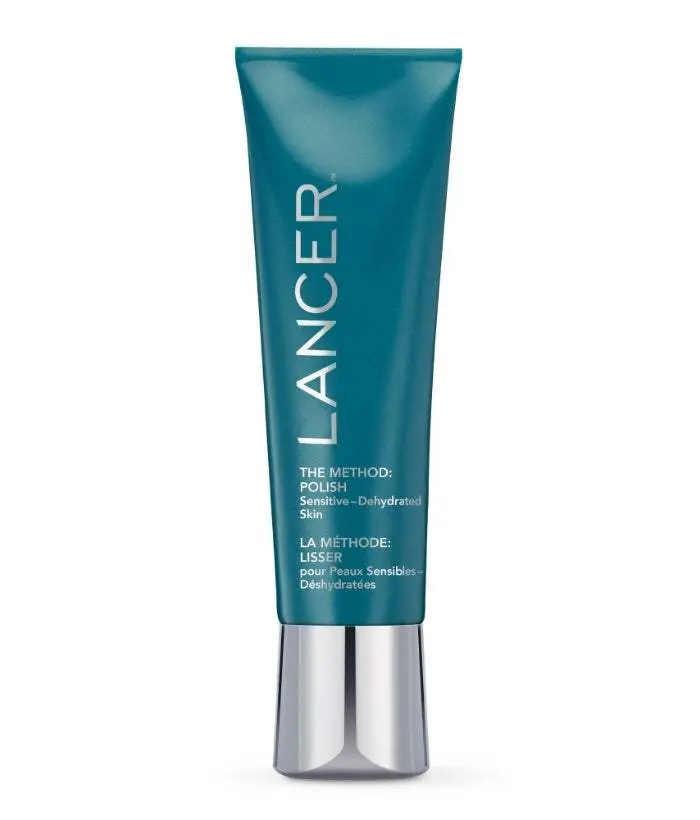 The Method: Polish for Normal-Combination Skin