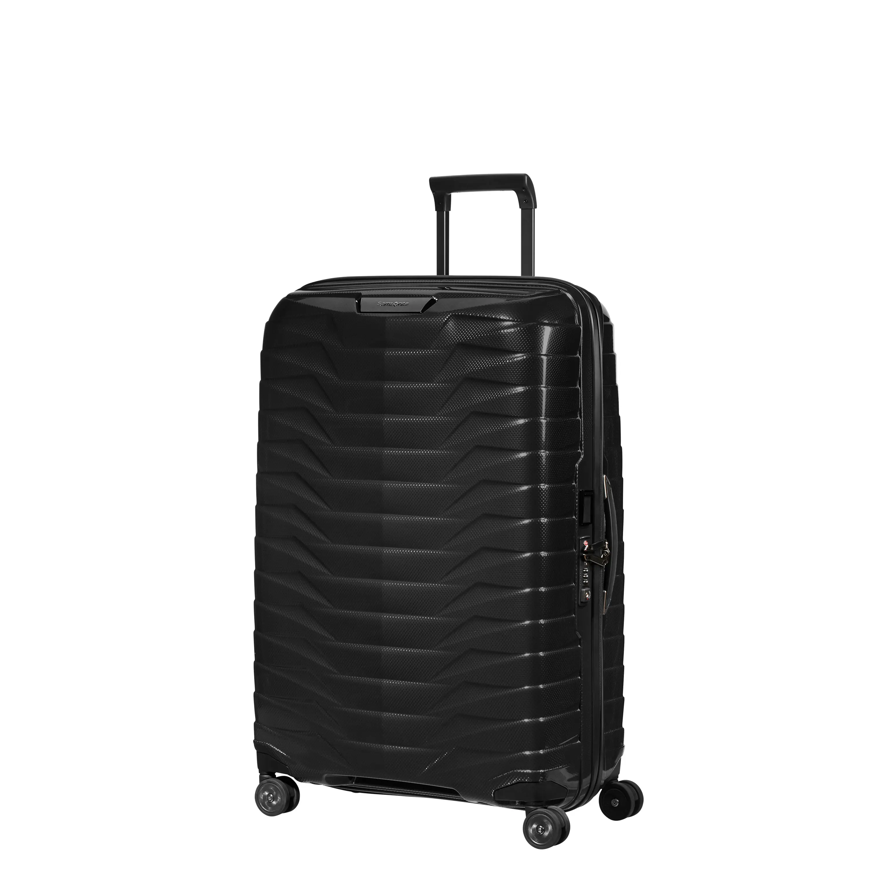 samsonite harcombe luggage - TikTok Shop