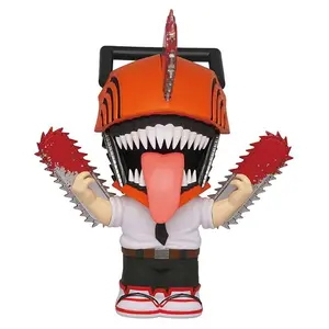 Chainsaw Man – Denji Collectible Figure