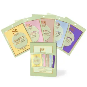 Pixi Eye Patch Library (Set of 5)