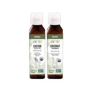 Aura Cacia® Midnight Magic Halloween Makeup Remover Set