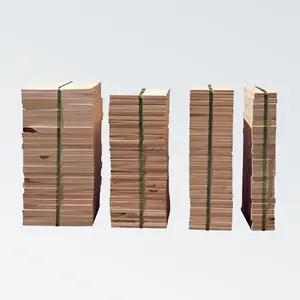 pine breaking board