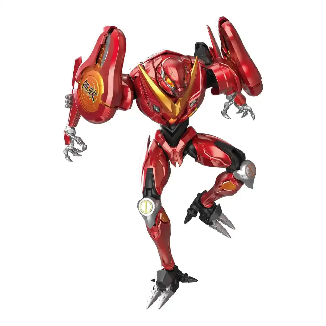 Blokees Marvel Rivals Peni Parker 6-Inch Collectible Action Figure Model Set - Build-Your-Own, 77-Point Articulation Kit for Comics Enthusiasts (Toys & Hobbies)