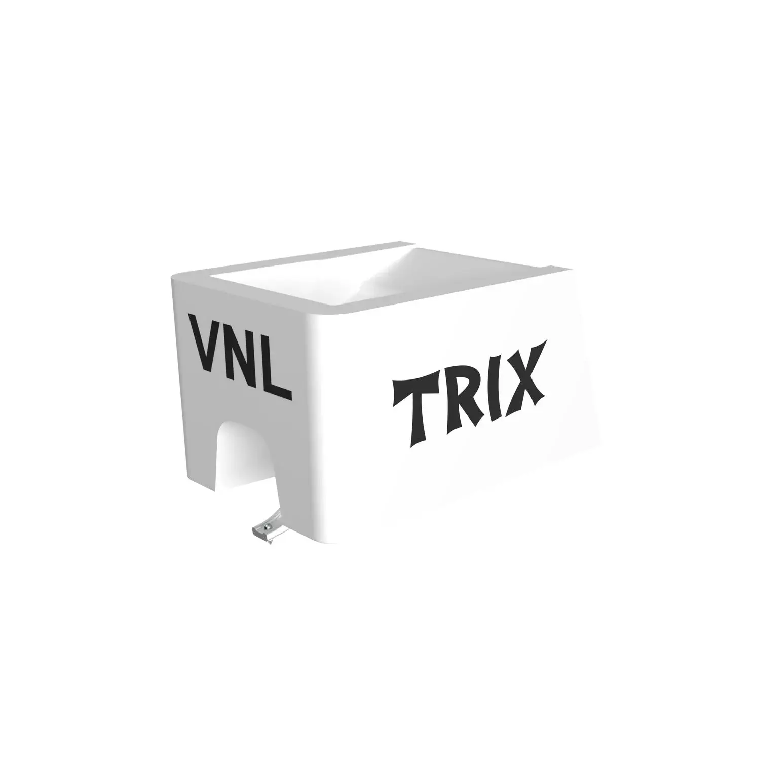 Ortofon VNL TRIX Replacement Stylus, Aluminium-Built Electronics Accessories for Audio Turntables