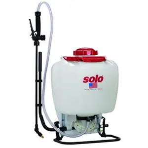 Solo Inc 475-101 Backpack Sprayer- 4 gal.