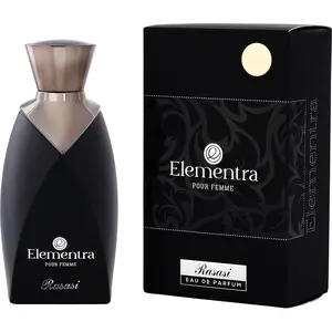 Rasasi Elementra By Rasasi Eau De Parfum For Women