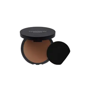 bareMinerals Barepro 24hr Skin-perfecting Pressed Powder Foundation in Deep 60 Neutral