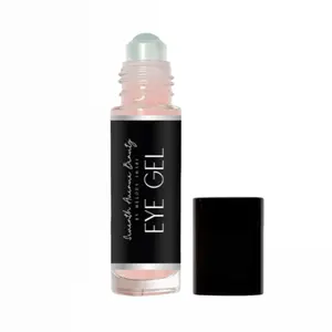 Vegan Eye Gel for Dark Circle & Puffiness Removal Vegan Eye Gel for Dark Circle & Puffiness Removal