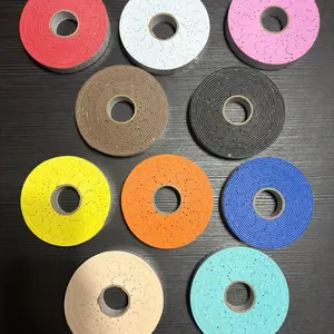 Double-sided foam tape