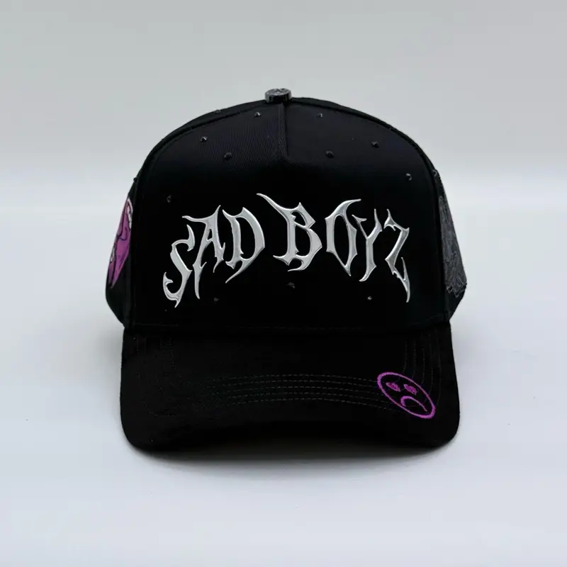 Cap Fa “SadBoyz”