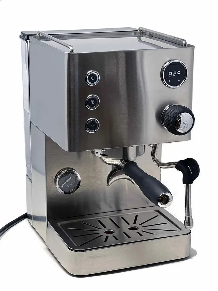 Turin™ Legato™ V2 Espresso Machine