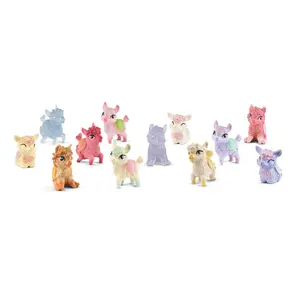 BAYALA Hatching Alpaca Blind Bag - 1 Piece per Box, Collect All 12 Styles