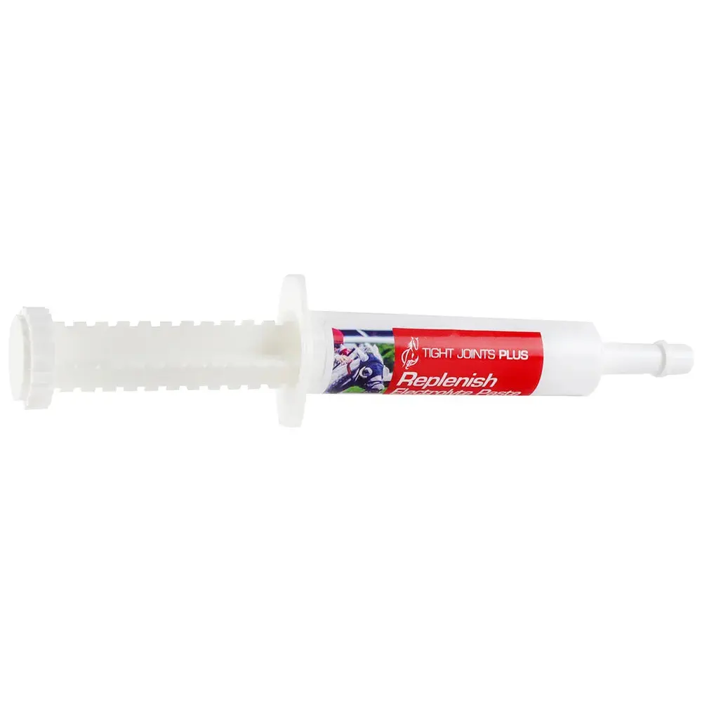 Replenish Electrolyte Paste for Horses