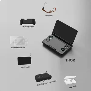 Ayn Thor Accessories Kit