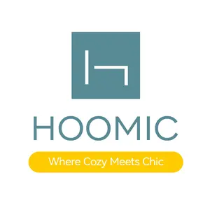 HOOMIC shop logo