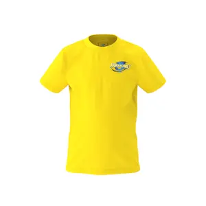 Super Rugby Hurricanes Essential Tee Youth