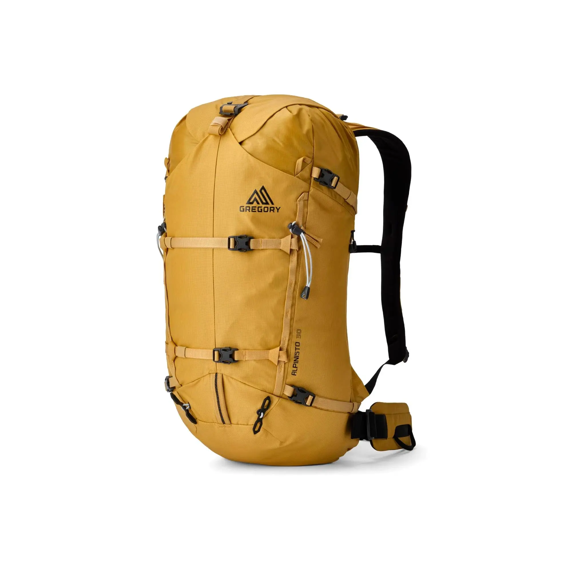 Gregory Alpinisto 20-in Alpine Glow Backpack, Model 157873-a790