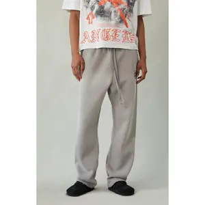 Pacsun Men's LA Fleece Baggy Sweatpants