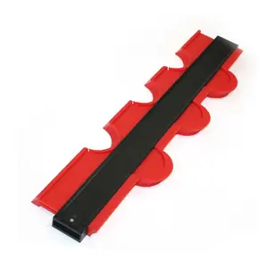Big Horn 20 Inch Plastic Contour Gauge Duplicator - 19062