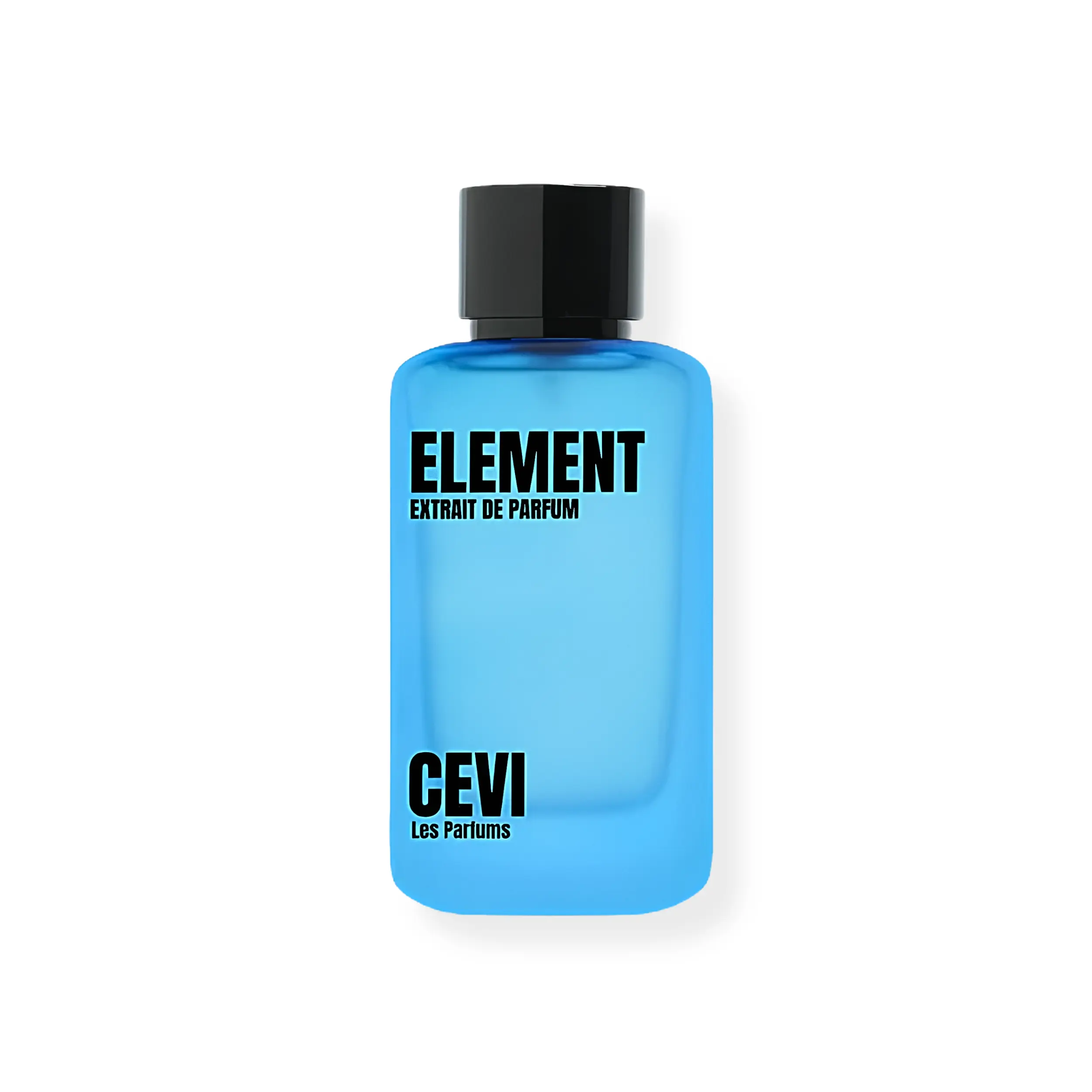 CEVI Elements Extrait de Parfum, Unisex Aromatic Earthy Woody Daily Wear Fragrance, 100ml (3.38 FL.OZ) Single Item, Boxed, Contains Neither Liquid Additives, Beauty & Personal Care Fragrance, Unisex Fragrance