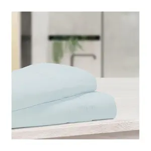 Superior 1000-TC Egyptian Cotton Pillowcase, Kig