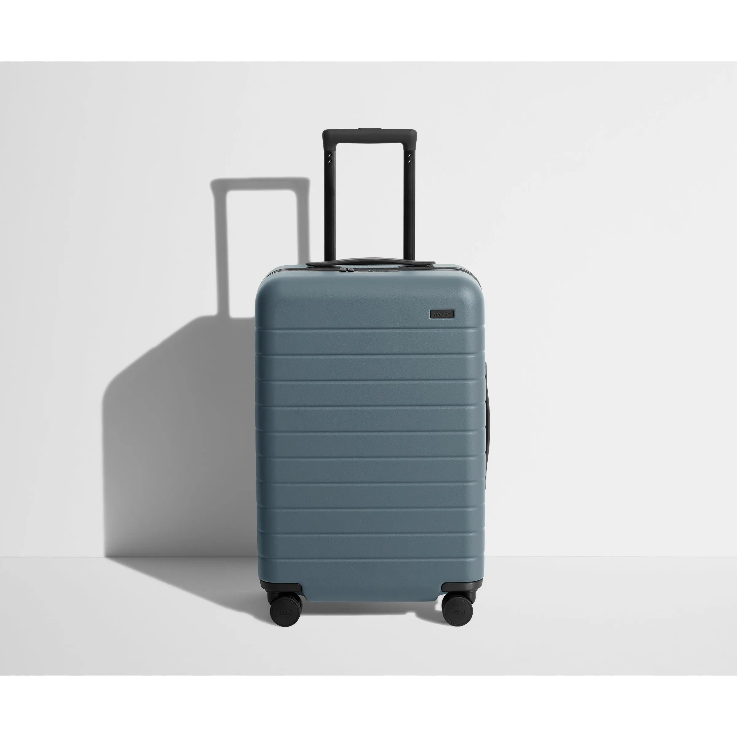 The Bigger Carry-On