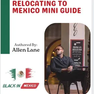 Smooth Transition - Relocating To Mexico Mini Guide