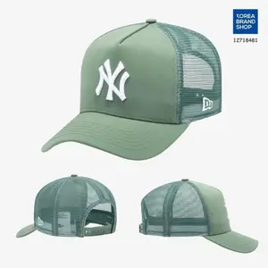 [FLASH SALE] New Era MLB Fitted Hat New York Yankees LA Dodgers Baseball Cap 59FIFTY 9FORTY Snapback Style Streetwear Sports Caps Mens Hats Gorras Sombreros Gym Outfit Outdoor Style Hat Club Authentic Design