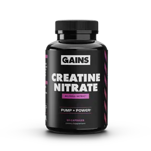 Crea-Nitric®