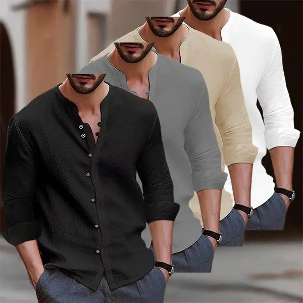 4-piece mixed color pack 1