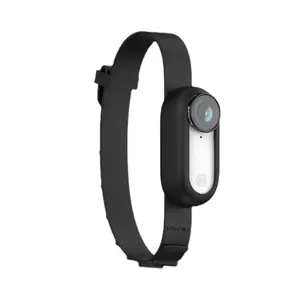 Pet Supplies Cat and Dog Collar Camera Indoor and Outdoor Wireless Recording Does not apply