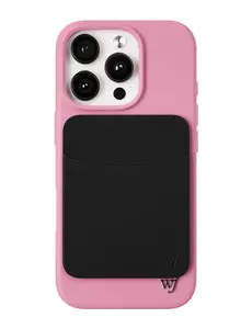 Wildflower Cases - iPhone MagSafe Wallet | Durable Smartphone Essential Convenient Stylish