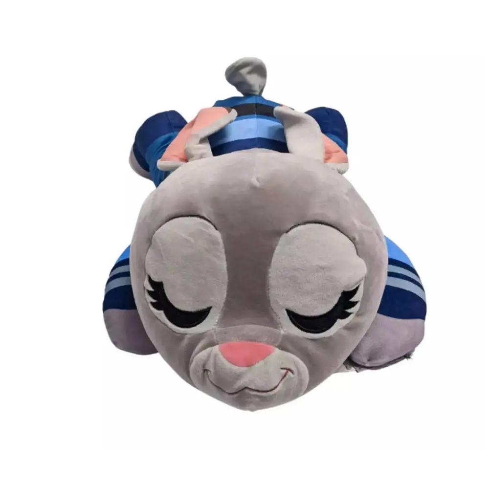 Disney Zootopia Judy Hopps Kids' Cuddleez Plush Disney Zootopia Judy Hopps Kids' Cuddleez Plush