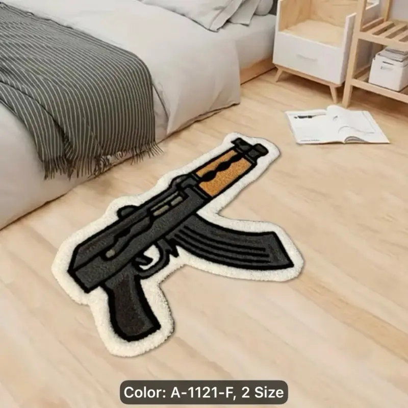 Draco rug