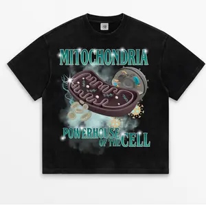Mitochondria T-Shirt