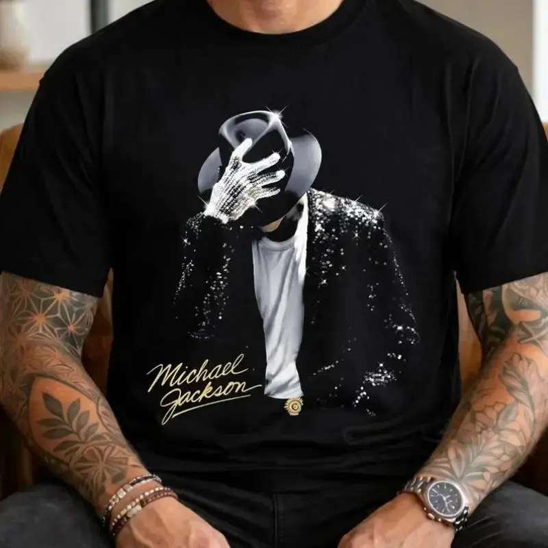 michael jackson 2024 - TikTok Shop