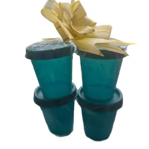 Tupper Minis Tupperware measuring by 30ML 45ML 60ML 2 oz