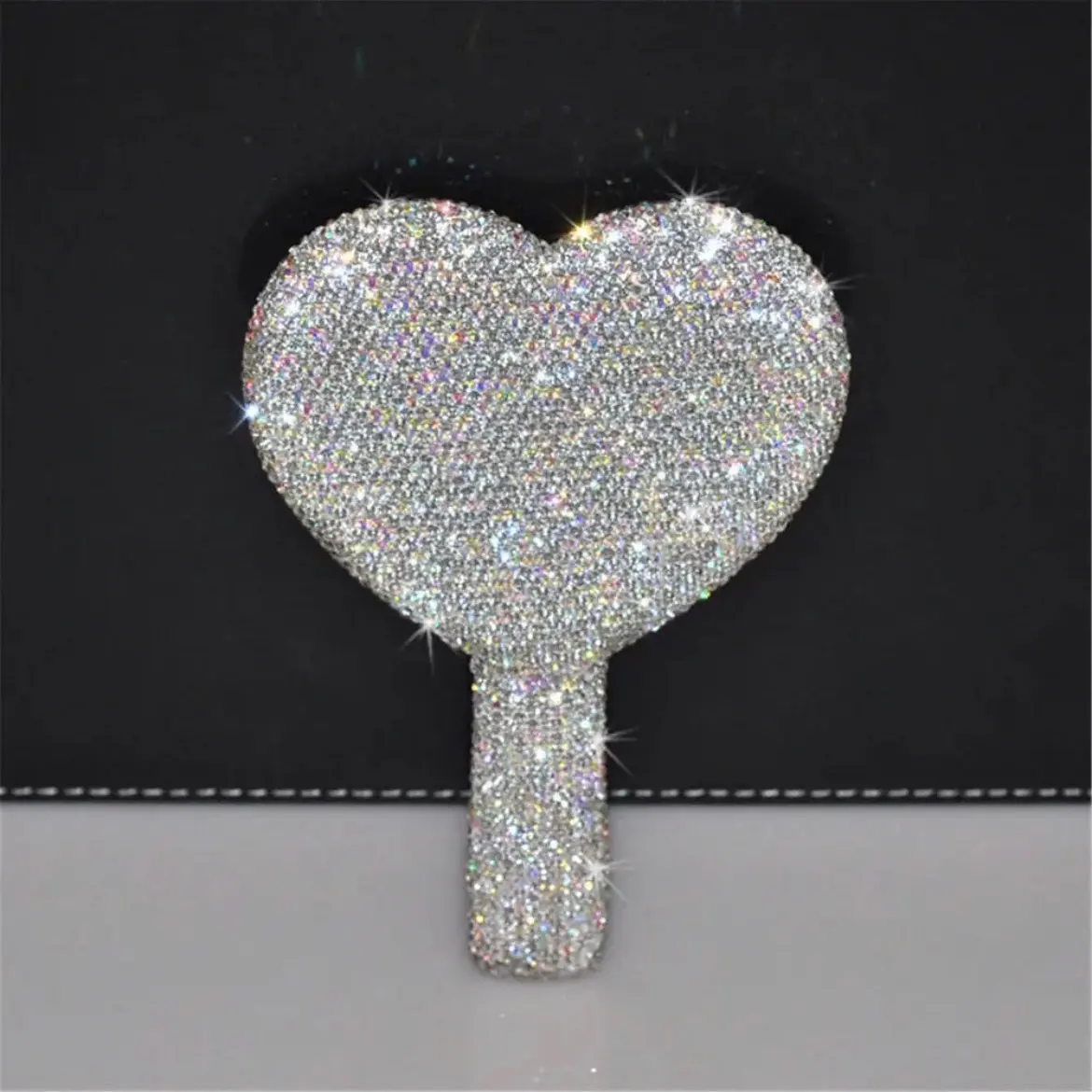 HEART MIRROR