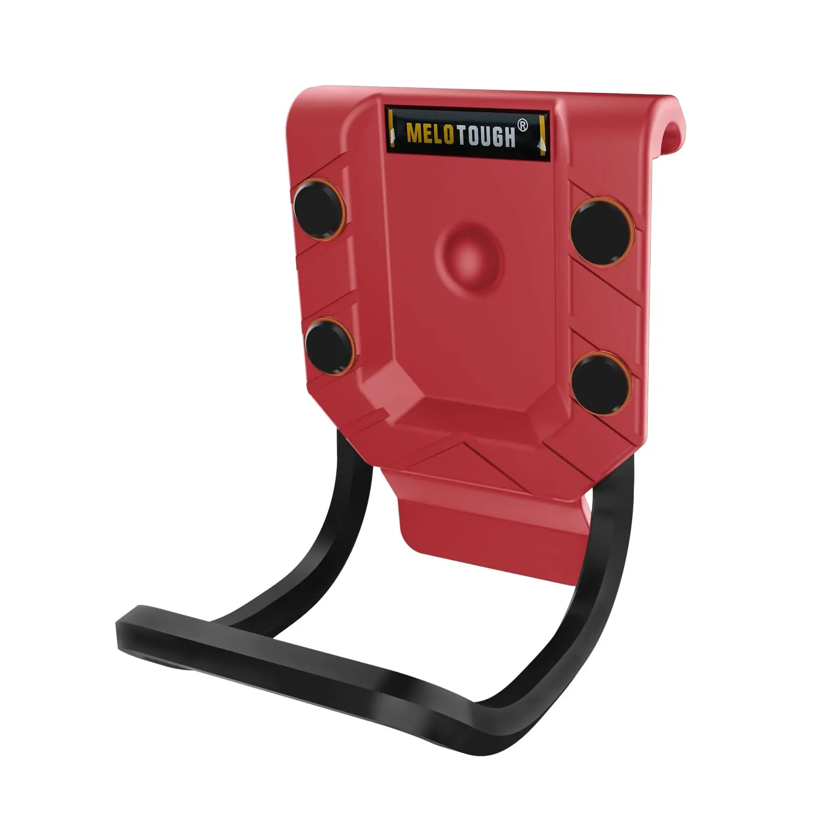 ELOTOUGH Drill Belt Clip,Drill Holder for Tool Belt,Drill Holster,Measuring Tape Holder,Drill Belt Holder for Cordless Drill,Impact Driver,Tape Measure