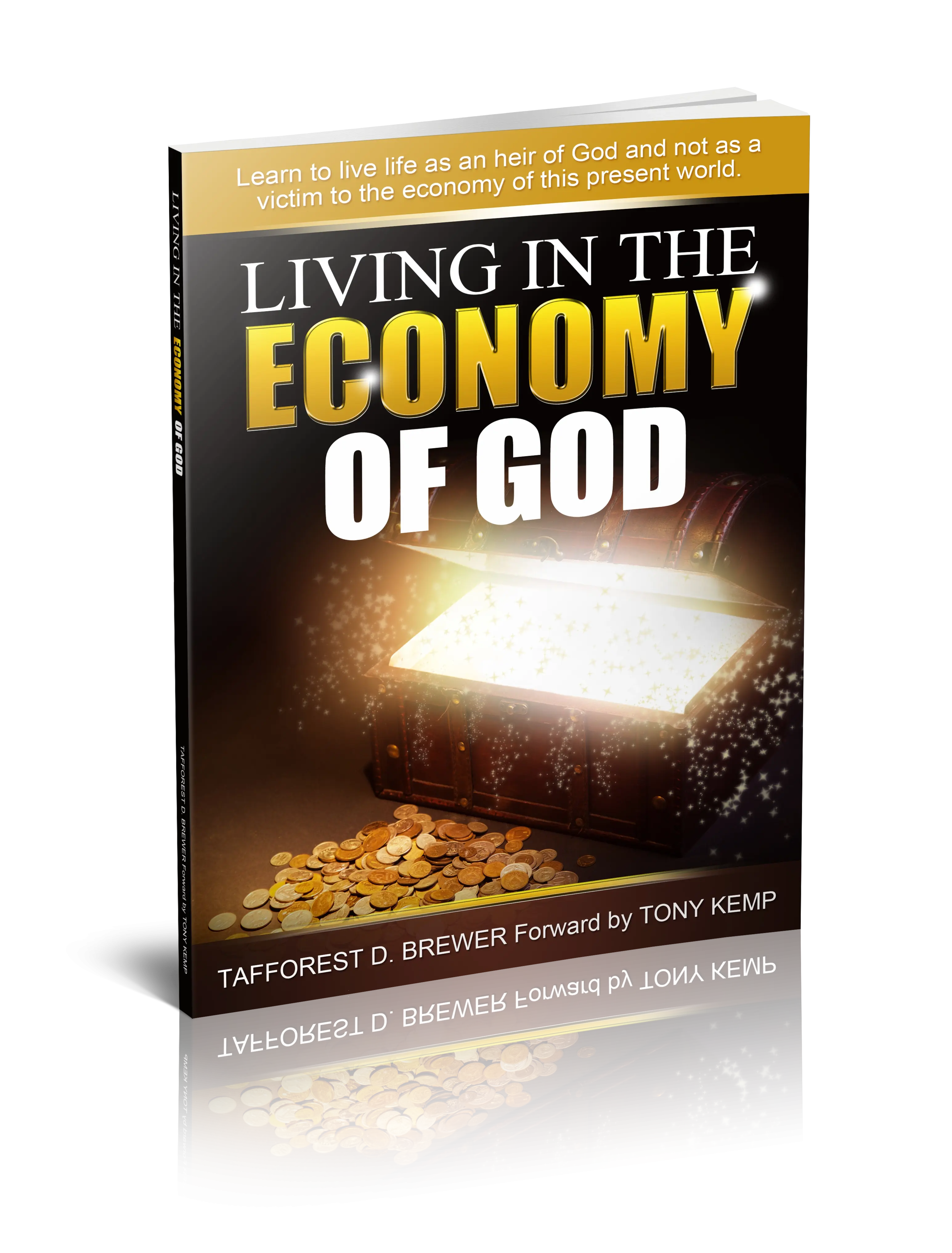 Living In The Economy of God