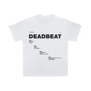 Tame Impala De4dbeat Tracklist Shirt Indie Album Graphic Tee Gift for Fans Music Festival Outfit Shirt For Men Women