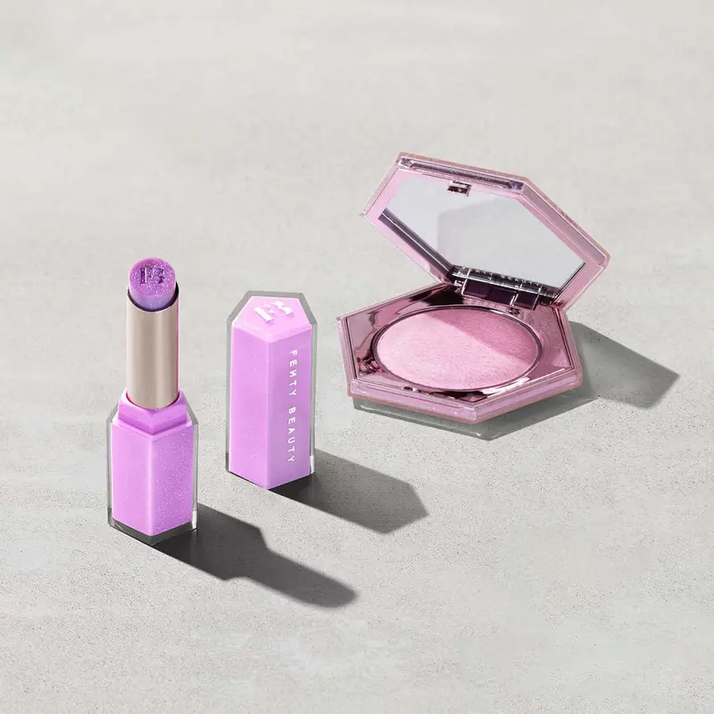 fenty lavender savage - TikTok Shop