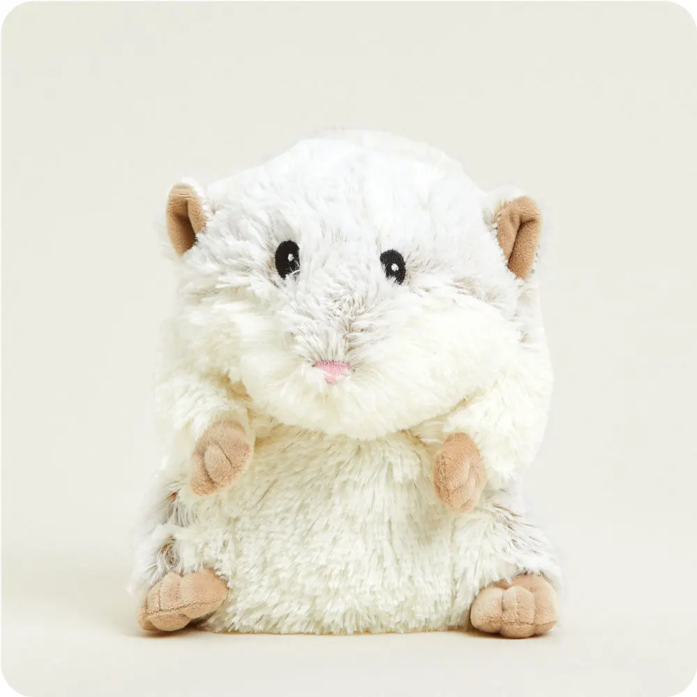 Hamster Warmies Hamster Warmies