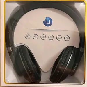 BLAST + PREMIUM WIRELESS HEADPHONES Audio Earphones Audio Earphones