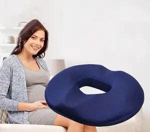 Memory Foam Seat Cushion, Office & Household Chair Pad Accessory