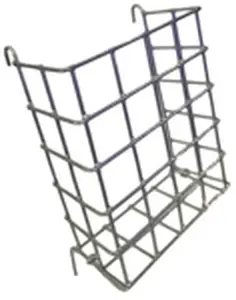 Wire Hay Feeder