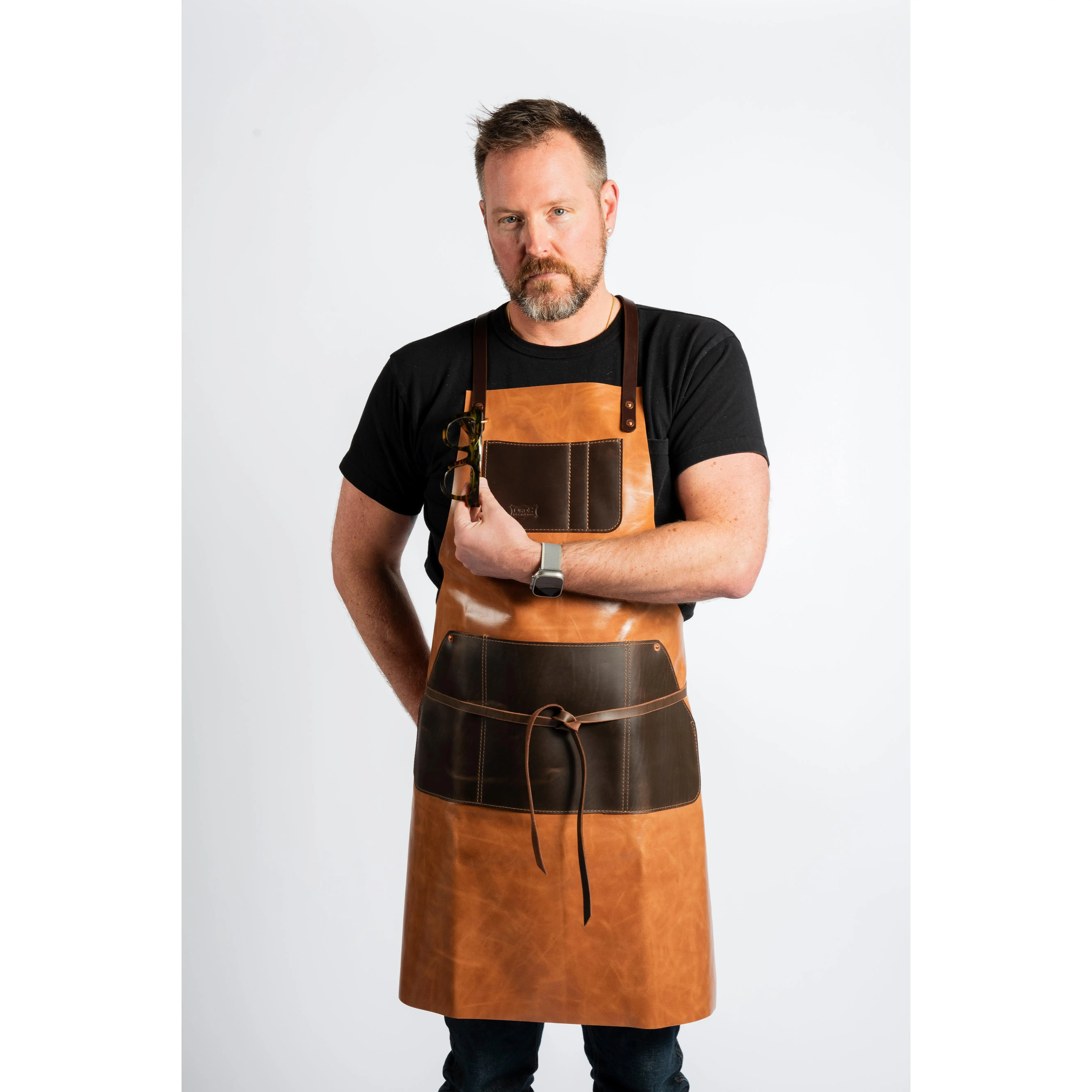 Tradesman Apron Heavy-Duty