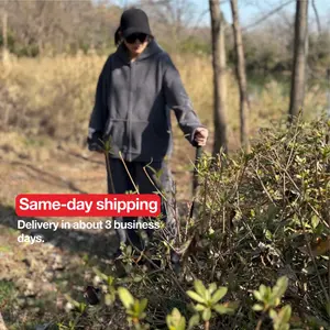 Men Women All-Season Mountain Climbing Stick - Hiking, Trekking, and Travel for Men, Women,Hikers, Backpackers, and Seniors（The same style as in the video）